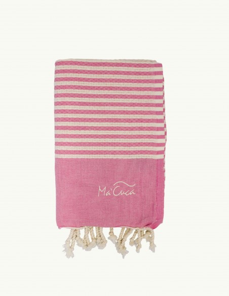 Sailor beach towel 2x1m.