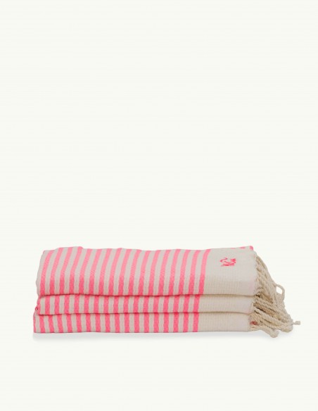 Sailor beach towel 2x1m.