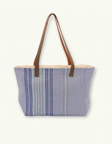 Berber tote bag