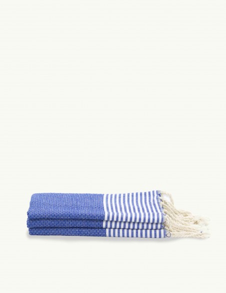 Bath towel Zante 65x120cm.