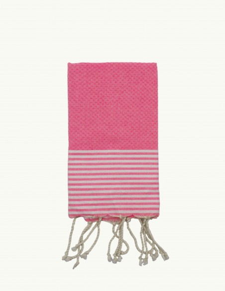 Bath towel Zante 65x120cm.