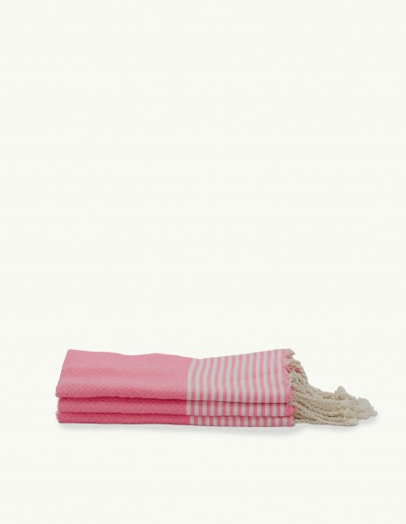 Bath towel Zante 65x120cm.