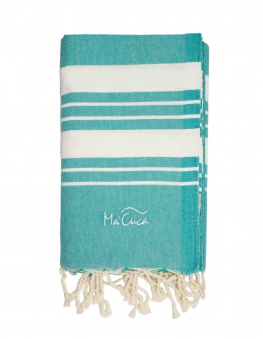 Fouta Ibiza 2x1m.