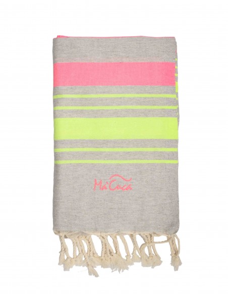 Fouta Ibiza 2x1m.