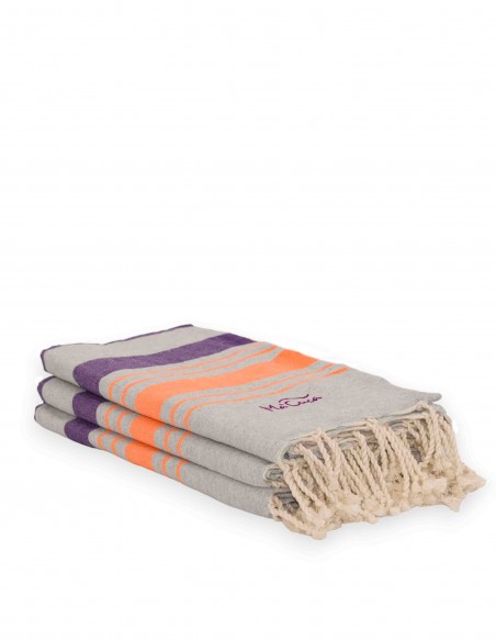 Fouta Ibiza 2x1m.