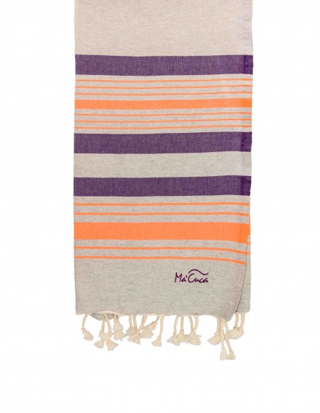 Fouta Ibiza 2x1m.