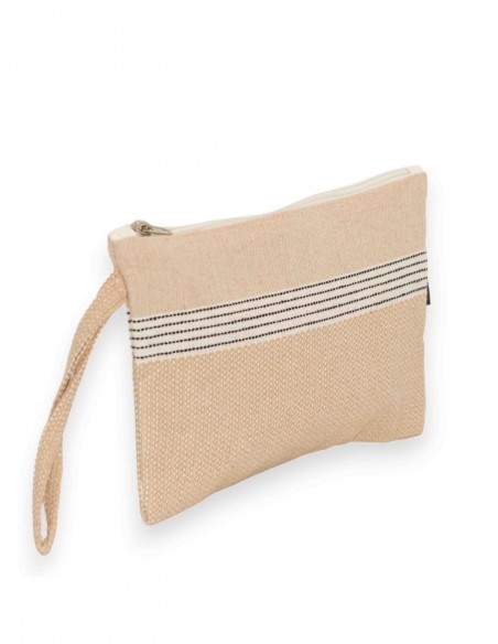 Toilet bag Natte handle