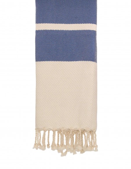 Bath towel Oslo 65x120cm.