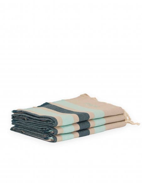 Fouta Puket 2x1