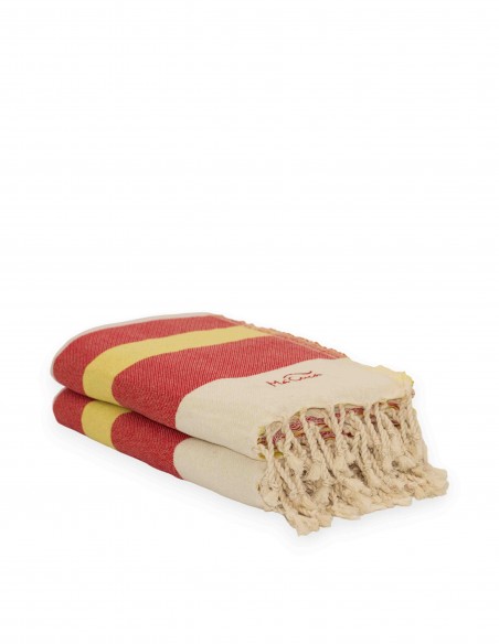 Fouta Mundial Spain 2x1 m.