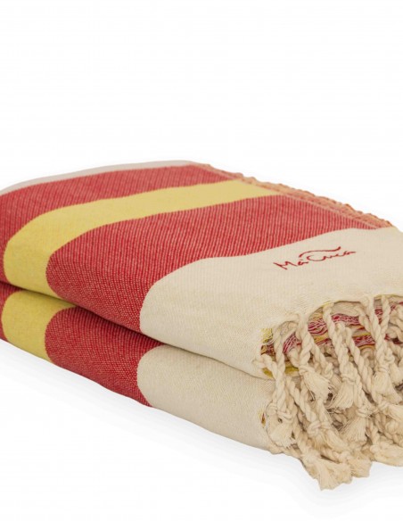 Fouta Mundial España 2x1 m.