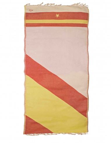 Fouta Mundial España 2x1 m.