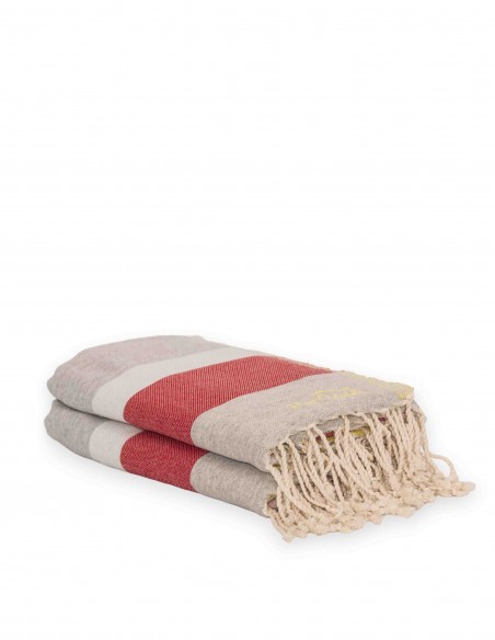 Fouta Mundial Germany 2x1 m.