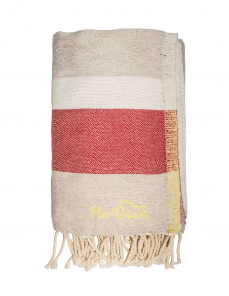 Fouta Mundial Germany 2x1 m.