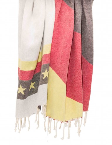 Fouta Mundial Alemania 2x1 m.