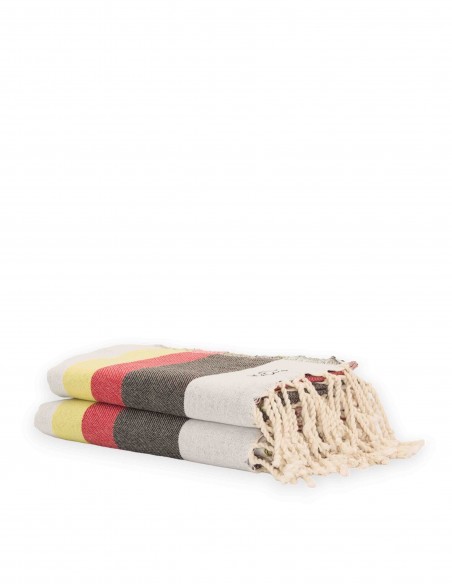 Fouta Mundial Alemania 2x1 m.