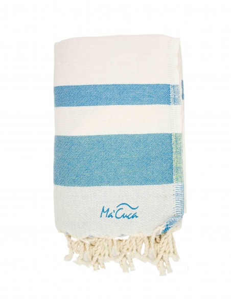 Fouta Mundial Argentina 2x1 m.