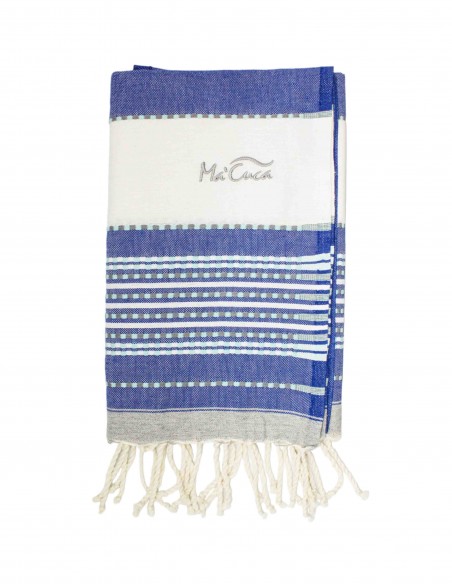 Fouta Afra 2x1m