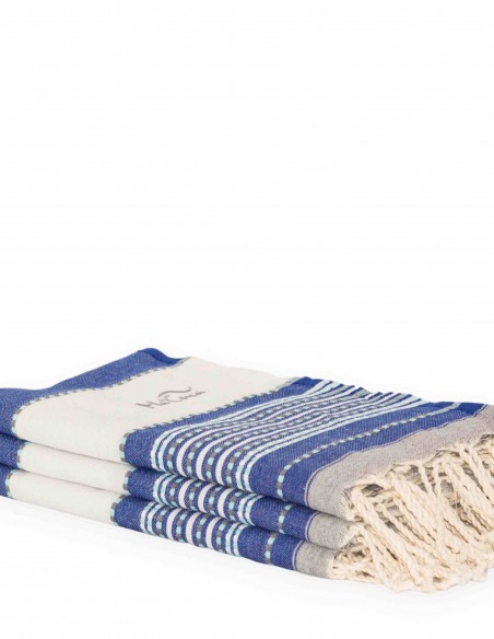 Fouta Afra 2x1m