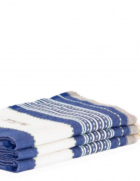 Fouta Afra 2x1m