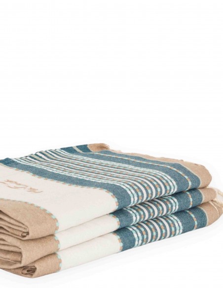 Fouta Afra 2x1m