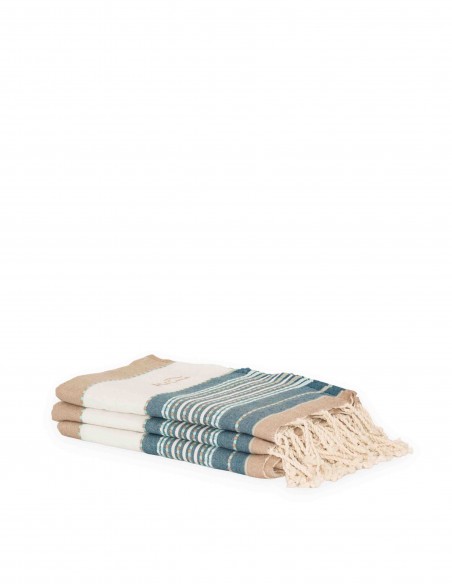 Fouta Afra 2x1m