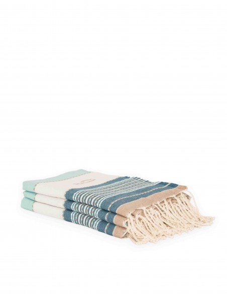 Fouta Afra 2x1m