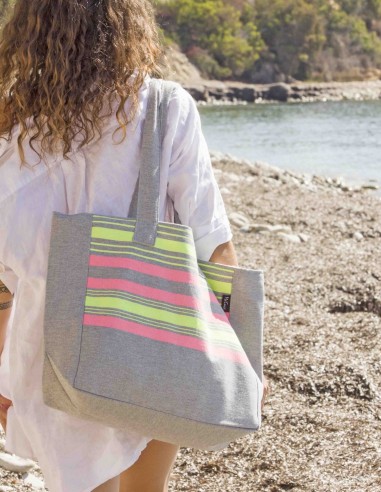 Bolso playa Ibiza