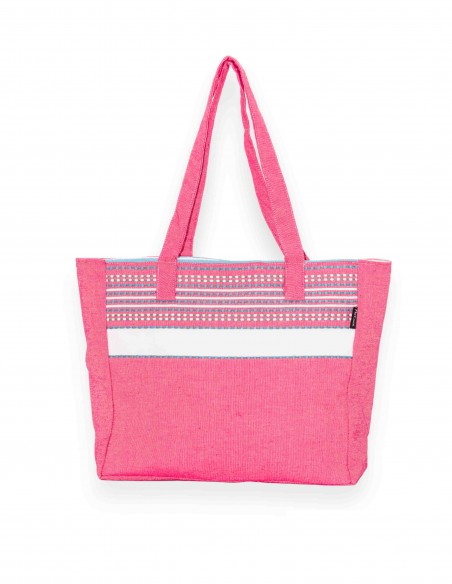 Afra beach bag