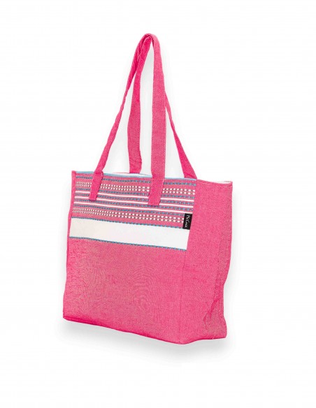 Afra beach bag