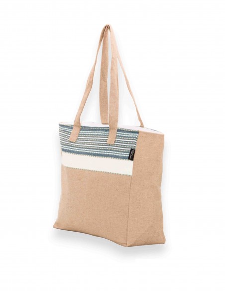 Afra beach bag