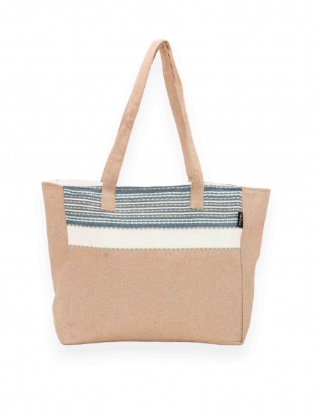 Afra beach bag