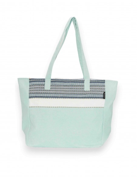 Afra beach bag