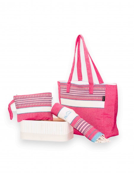 Afra beach mini Bag