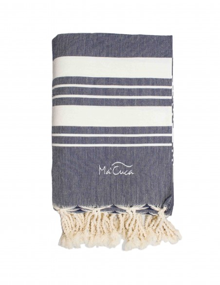 Fouta Ibiza 2x1m.