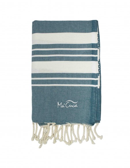 Fouta Ibiza 2x1m.