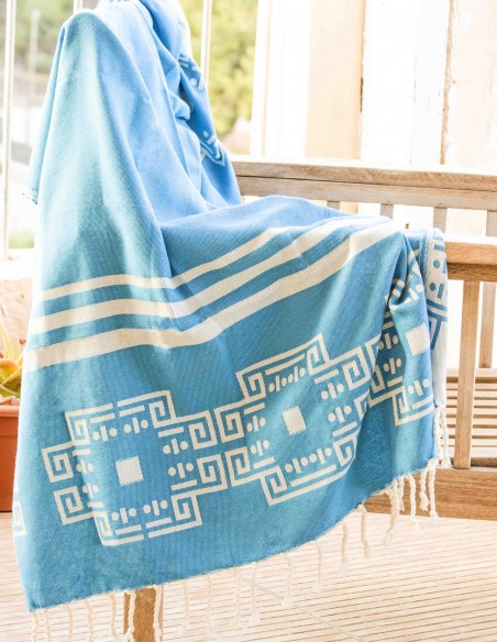 Cozumel ethnic fouta