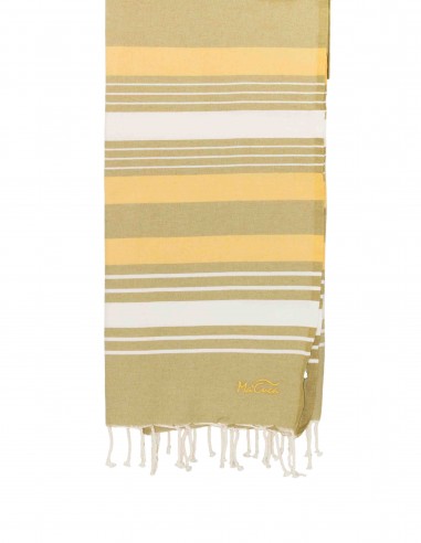 Fouta Ibiza 2x1m.