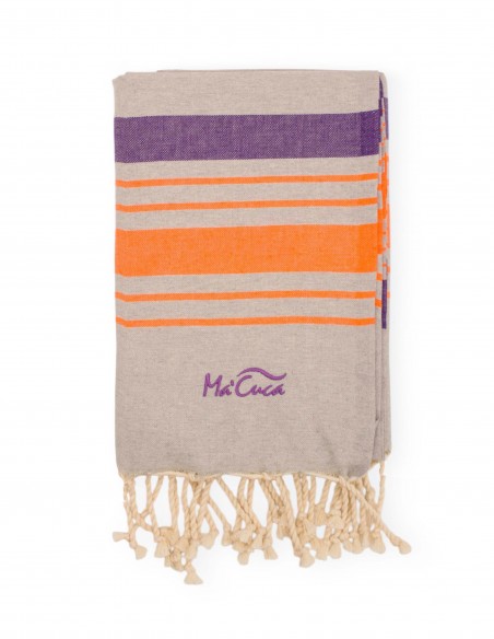 Fouta Ibiza 2x1m.