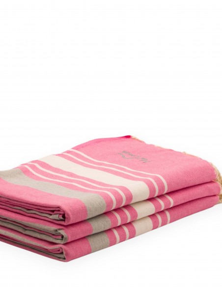 Fouta Ibiza 2x1m.