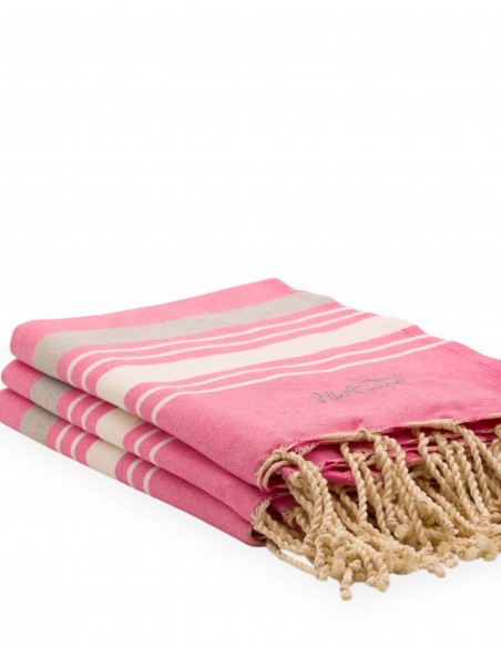 Fouta Ibiza 2x1m.