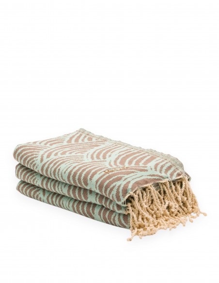 Fouta Estrella 2x1m.