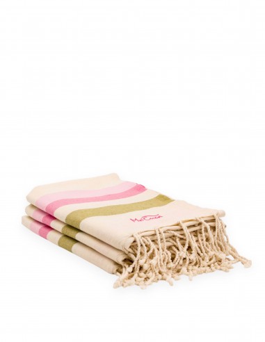 Fouta Siros 2x1 m.