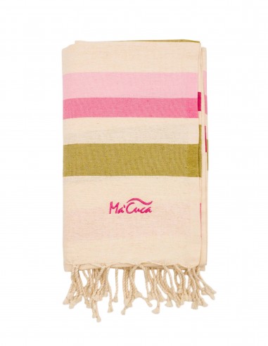 Fouta Siros 2x1 m.