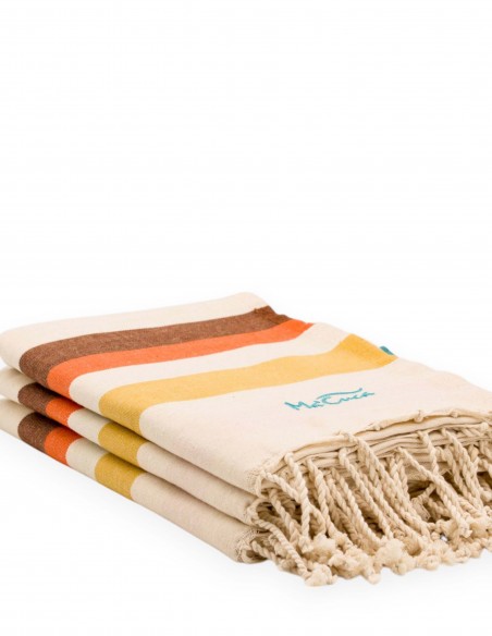 Fouta Siros 2x1 m.