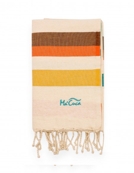 Fouta Siros 2x1 m.