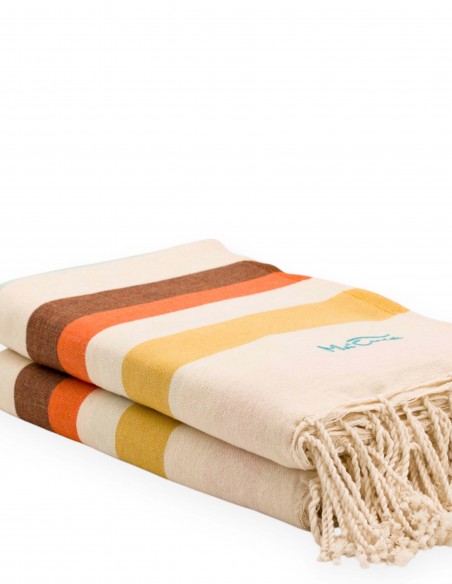 Fouta Siros 2x2 m.