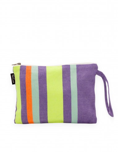 Siros Beach Toilet Bag