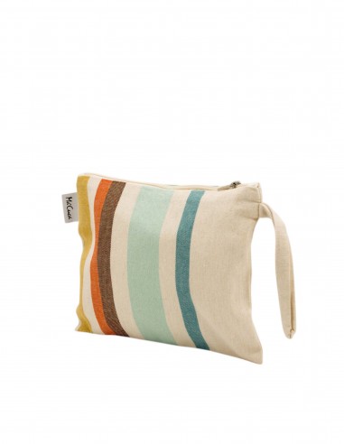 Siros Beach Toilet Bag