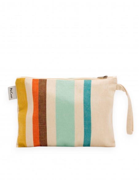 Siros Beach Toilet Bag